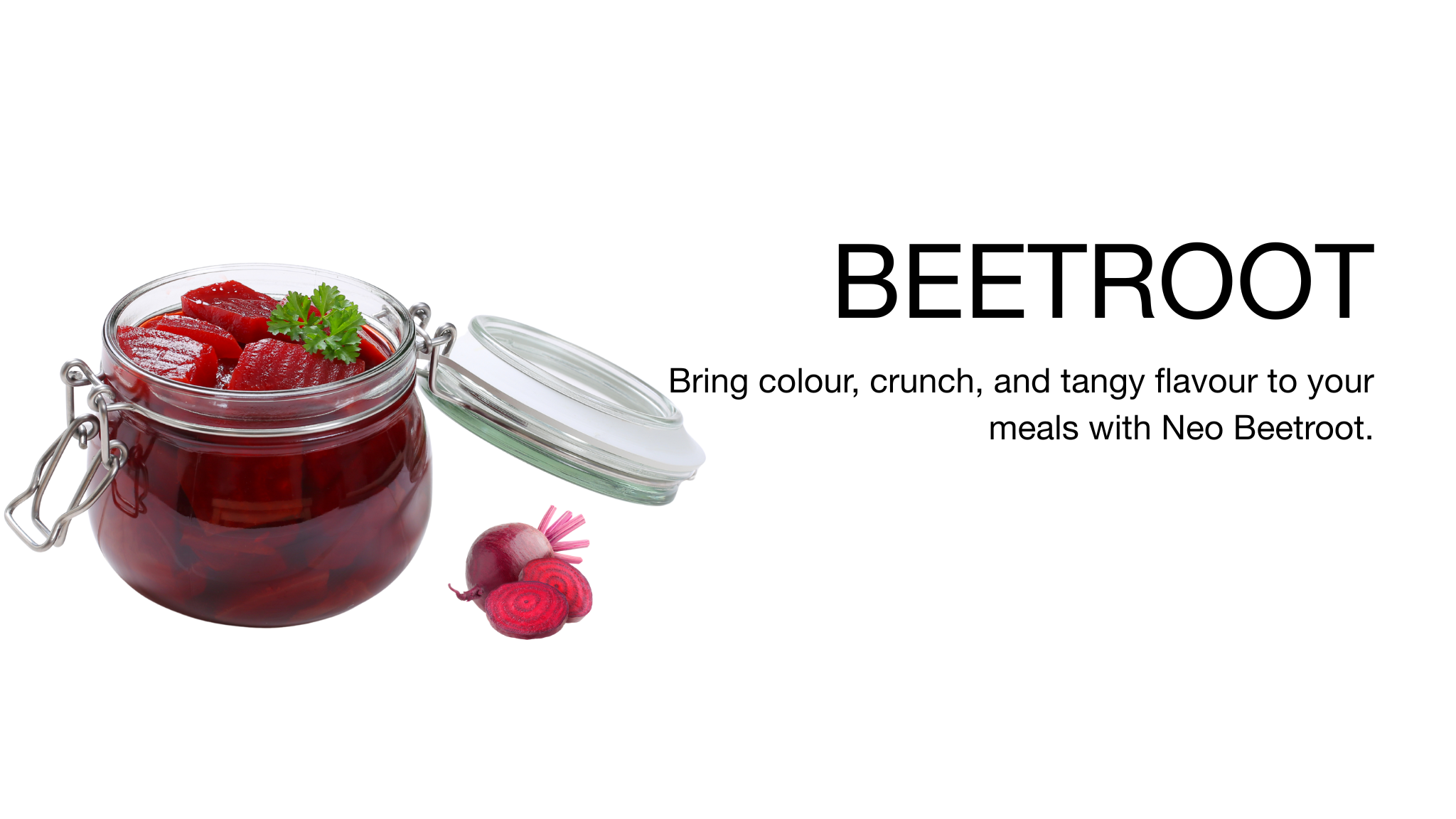 Beet Root